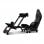 Cockpit F-GT Racing di livello successivo + volante Thrustmaster T248 per PS4/PS5/PC