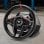 Next Level Racing Wheel Stand 2.0 + Volant Thrustmaster T128 avec pédales magnétiques PS5/PS4/PC
