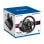 Next Level Racing Wheel Stand 2.0 + Volant Thrustmaster T128 avec pédales magnétiques PS5/PS4/PC