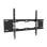 Elbe SP-3770-F Soporte TV Pared 37 a 70" VESA 100x100 a 600x400 Máx 40 kg