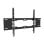 Elbe SP-3770-F Soporte TV Pared 37 a 70" VESA 100x100 a 600x400 Máx 40 kg