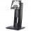 HP 2GU07AA Soporte de Altura Ajustable para ProOne 400 G3 Negro