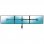 Kimex 015-1623 Support de table pour 3 PC 13'' à 27'' VESA 100x100 Max 7Kg
