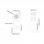 Kimex Gama 032 Conector Truss