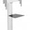 Kimex 031-1027 Bandeja para Columna de Suelo Gama 031