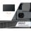 Vogel's TVM 3663 Support mural pivotant/inclinable pour TV 40"-77" VESA 600x400 Max 35Kg