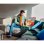 Vogel's TVM 3643 Soporte de Pared Giratorio/Inclinable para TV 40"-77" VESA 600x400 Máx 35Kg
