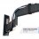 Vogel's TVM 3643 Soporte de Pared Giratorio/Inclinable para TV 40"-77" VESA 600x400 Máx 35Kg