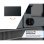 Vogel's TVM 3643 Soporte de Pared Giratorio/Inclinable para TV 40"-77" VESA 600x400 Máx 35Kg