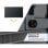 Vogel's TVM 3463 Soporte de Pared Giratorio/Inclinable para TV 32"-65" VESA 400x400 Máx 25Kg