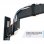 Vogel's TVM 3463 Soporte de Pared Giratorio/Inclinable para TV 32"-65" VESA 400x400 Máx 25Kg