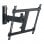 Vogel's TVM 3423 Suporte de Parede Giratório/Inclinável para TV 32"-65" VESA 400x400 25Kg