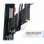 Vogel's TVM 3423 Suporte de Parede Giratório/Inclinável para TV 32"-65" VESA 400x400 25Kg
