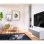 Vogel's TVM 3403 TV-Wandhalterung 32"-77" VESA 400x400 Max 50Kg