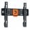 Vogel's TVM 1203 Soporte de Pared para TV 19"-50" VESA 200x200 Máx 30Kg
