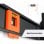 Vogel's TVM 1203 Soporte de Pared para TV 19"-50" VESA 200x200 Máx 30Kg