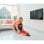 Vogel's TVM 1203 Soporte de Pared para TV 19"-50" VESA 200x200 Máx 30Kg