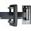 Roline Soporte Brazo Ajustable de Pared para Monitor LCD 10" a 40" VESA 200x200 Máx 25Kg