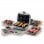 Ariete Party Time Sandwichera 3 en 1 Cupcakes y Donuts Azul