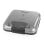 Orbegozo SW 4200 Sandwich Maker 800W, 4 Toast, Piastre Antiaderenti