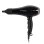 Secador de Cabelo Profissional Orbegozo SE 2206 2200W 3 Temperaturas 2 Velocidades com Difusor Preto