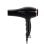 Secador de Cabelo Profissional Orbegozo SE 2206 2200W 3 Temperaturas 2 Velocidades com Difusor Preto