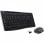 Logitech MK270 Combo Teclado Layout USA + Ratón Inalámbrico