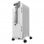 Cecotec ReadyWarm 7000 Space Aquecedor a Óleo 7 Elementos 1500W