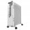 Cecotec ReadyWarm 11000 Space Radiador de Aceite 11 Elementos 2500W