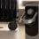 Cecotec ReadyWarm 7000 Space 360º Black Aquecedor a Óleo 7 Módulos 1500W