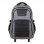 Phoenix Discovery Mochila con Ruedas para Portátil 17" Gris