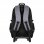 Phoenix Discovery Mochila con Ruedas para Portátil 17" Gris
