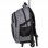 Phoenix Discovery Mochila con Ruedas para Portátil 17" Gris