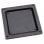 Roline Adaptador para Monitor VESA 100x100 Negro