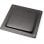 Roline Adaptador para Monitor VESA 100x100 Negro