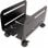 Value Soporte Ajustable con Ruedas para CPU Máx 10Kg