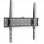 Value Soporte de Pared Fijo para TV 32" a 55" VESA 400x400 Máx 40Kg