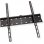 Value Soporte de Pared Fijo para TV 32" a 55" VESA 400x400 Máx 40Kg
