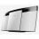 Panasonic SC-HC200 Sistema Hi-Fi Blanco