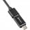 Sharkoon Shark Hub 4 Portas USB-C para USB 3.2 Preto