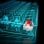 Sharkoon Skiller SGK50 S4 Teclado Mecánico Gaming RGB Switch Red Layout PT
