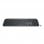 Logitech MX Keys For Business Teclado Inalámbrico Retroiluminado Grafito Layout USA