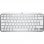 Logitech MX Keys Mini Teclado Sem Fios Bluetooth Cinzento para Mac Layout UK