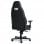 Noblechairs LEGEND Sedia da gioco nera