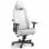 Noblechairs LEGEND Silla Gaming Blanca