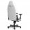 Noblechairs LEGEND Silla Gaming Blanca