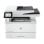 Multifunções HP LaserJet Pro 4102fdw Laser Mono WiFi Fax Duplex ADF