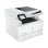 Multifunções HP LaserJet Pro 4102fdw Laser Mono WiFi Fax Duplex ADF