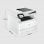 HP LaserJet Pro 4102dw Impresora Multifunción Láser Monocromo WiFi Dúplex