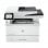 HP LaserJet Pro Stampante multifunzione 4102dw, Bianco e nero, Stampante per Piccole e medie imprese, Stampa, copia, scansione, wireless; idonea a Instant Ink; stampa da smartphone o tablet; Alimentatore automatico di documenti